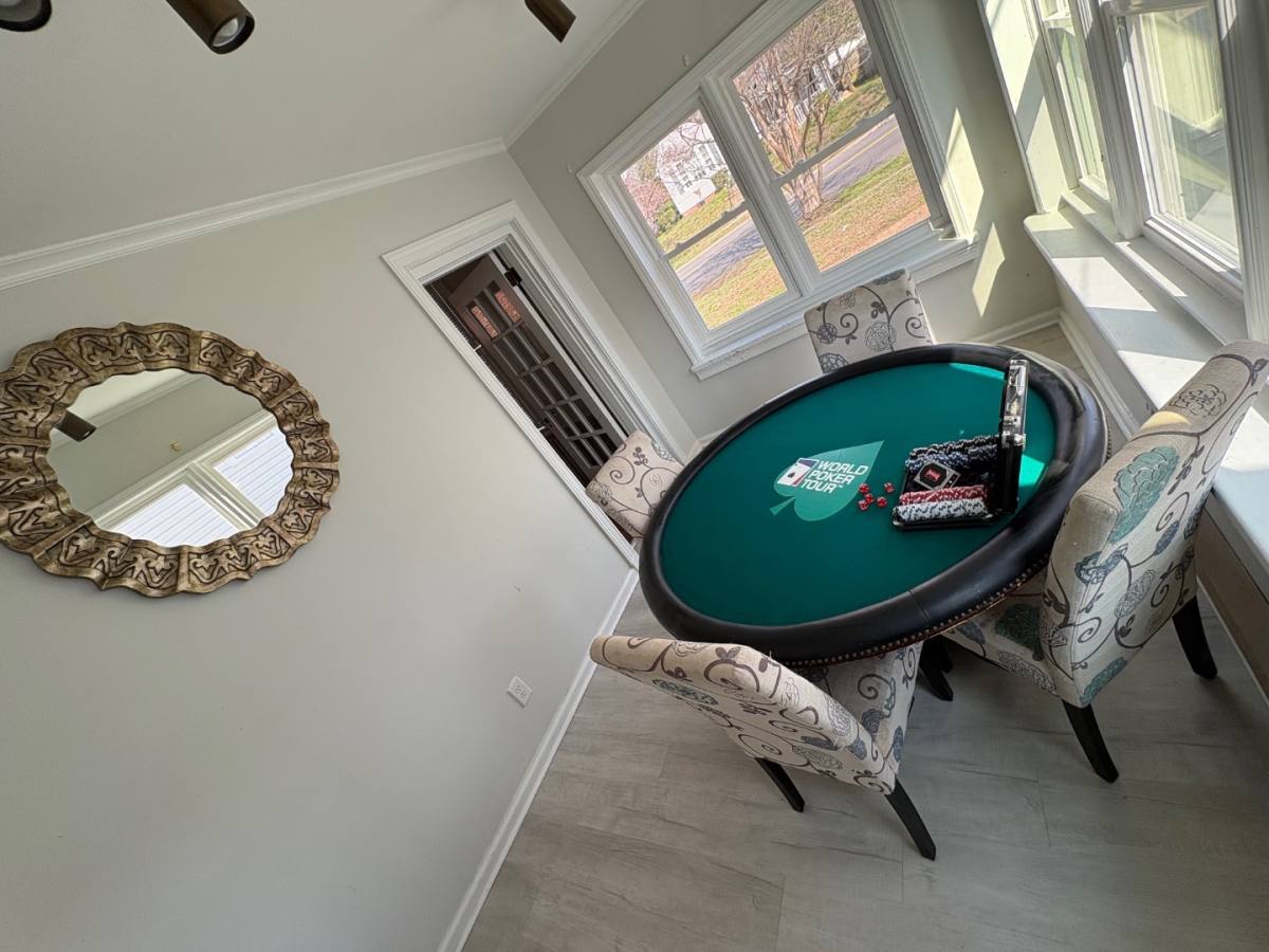 House for rent at 447 Avondale Dr, Danville, VA 24541