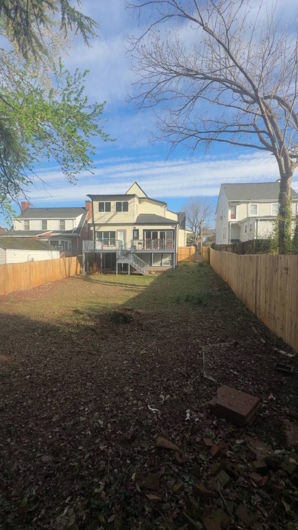 House for rent at 447 Avondale Dr, Danville, VA 24541