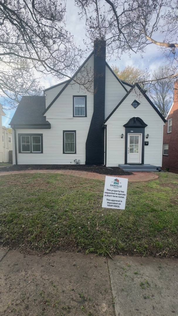 House for rent at 447 Avondale Dr, Danville, VA 24541