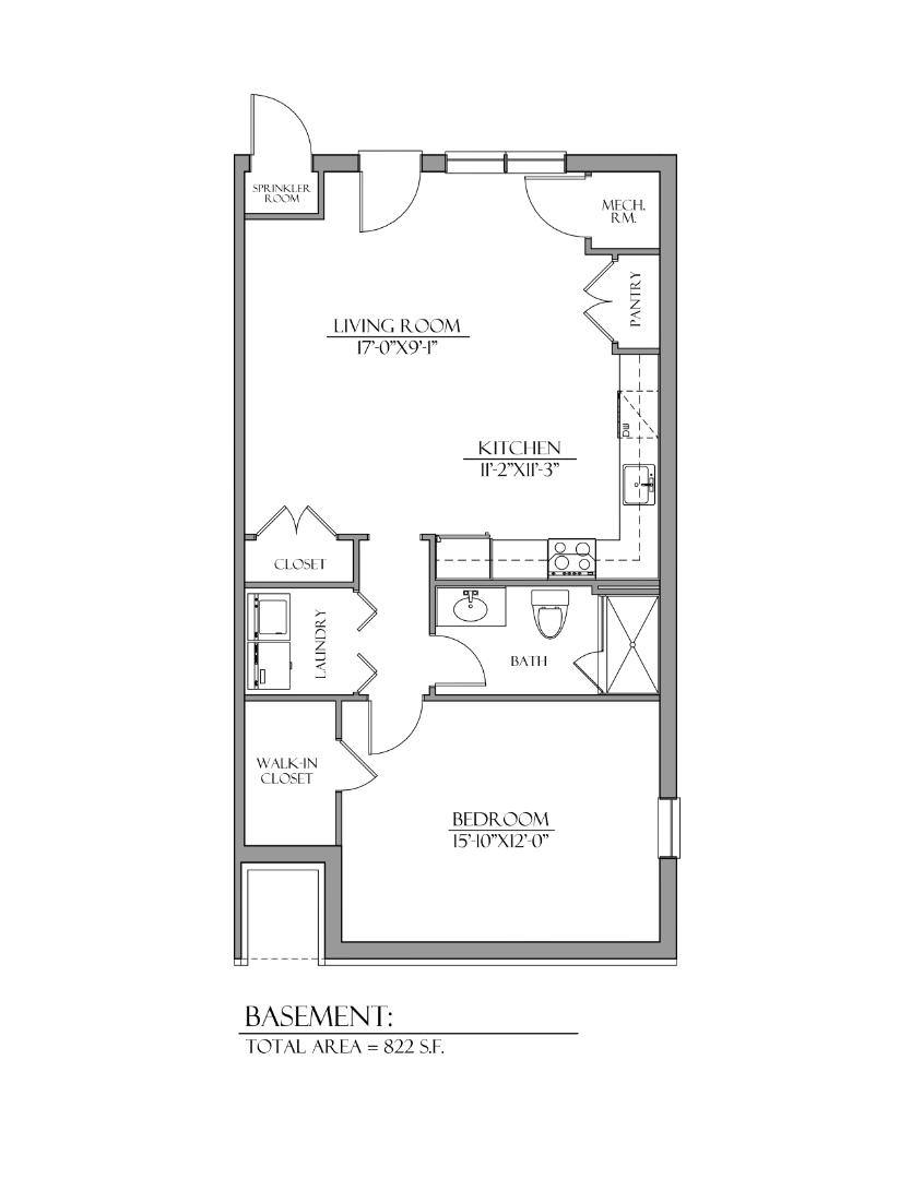 Apartment for rent at 411 Wharton St #1, Kennett Square, PA 19348