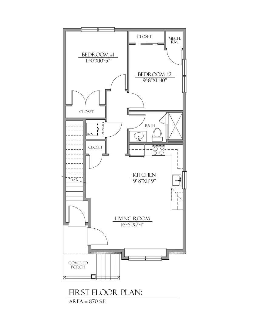 Apartment for rent at 411 Wharton St #2, Kennett Square, PA 19348