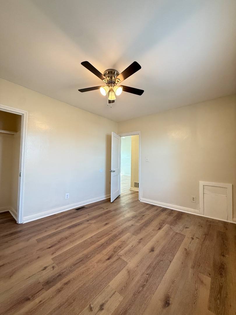 Apartment for rent at 7521 Lange St, Baltimore, MD 21224