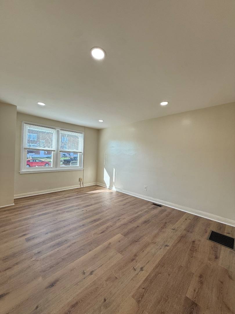Apartment for rent at 7521 Lange St, Baltimore, MD 21224