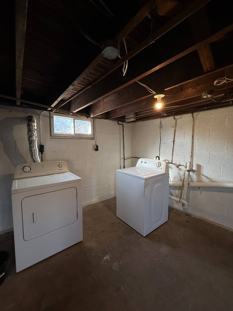 Apartment for rent at 7521 Lange St, Baltimore, MD 21224