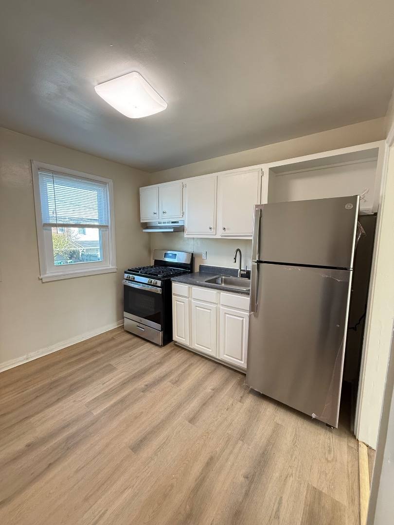 Apartment for rent at 7521 Lange St, Baltimore, MD 21224