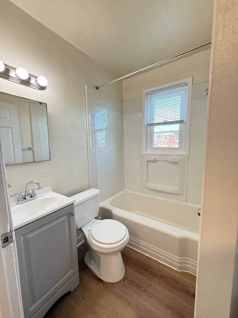 Apartment for rent at 7521 Lange St, Baltimore, MD 21224