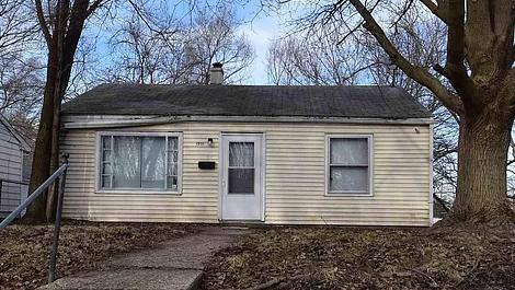 House for rent at 1901 Swygart Ave, South Bend, IN 46613