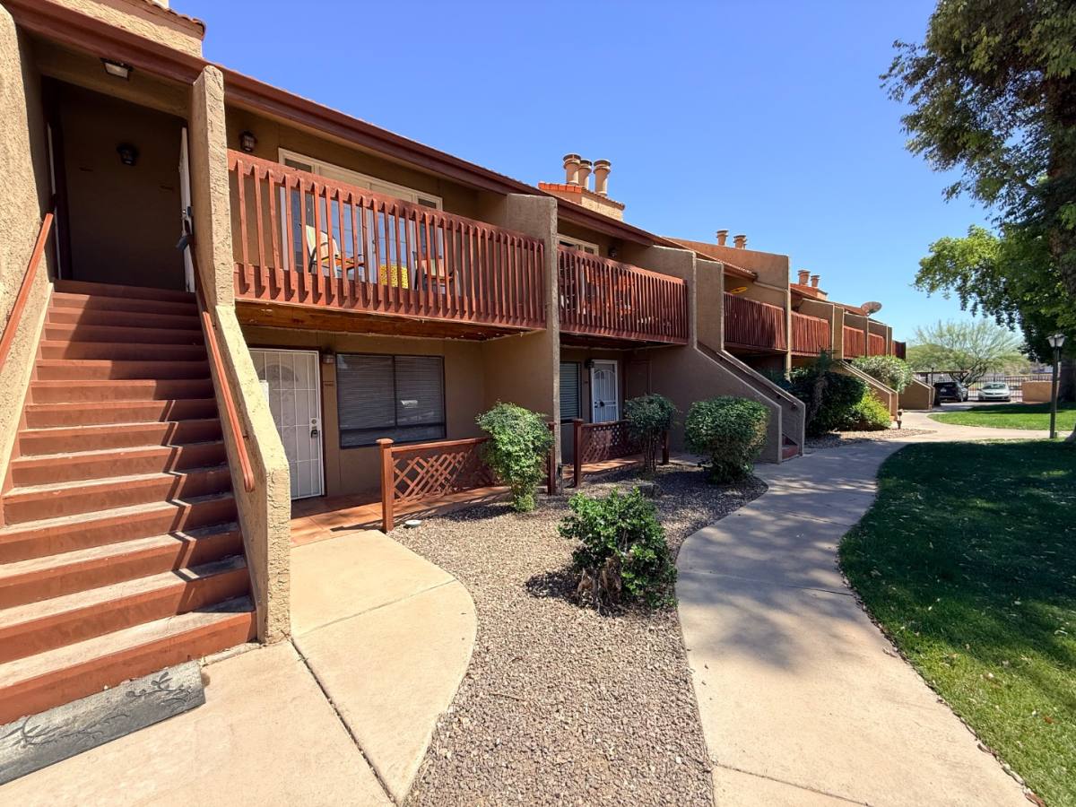 Apartment for rent at 14203 N 19th Ave #1040, Phoenix, AZ 85023