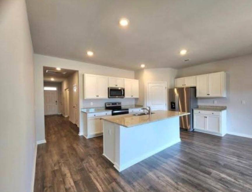 House for rent at 101 Canonbury Dr, New Market, AL 35761