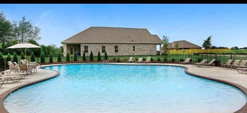 House for rent at 101 Canonbury Dr, New Market, AL 35761