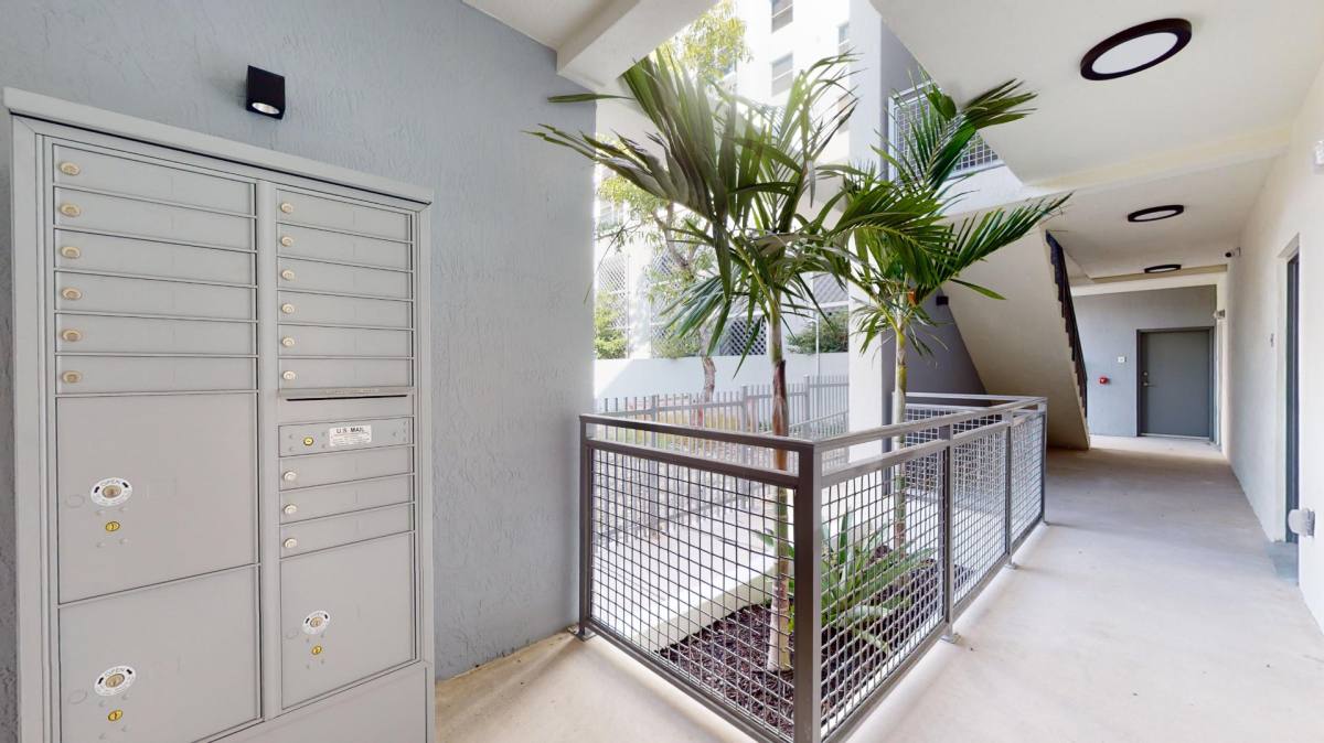 Apartment for rent at 1159 NW 8 Ave, Miami, FL 33136