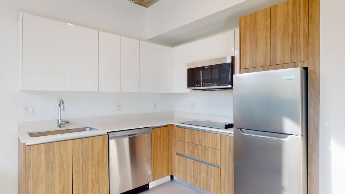 Apartment for rent at 1159 NW 8 Ave, Miami, FL 33136