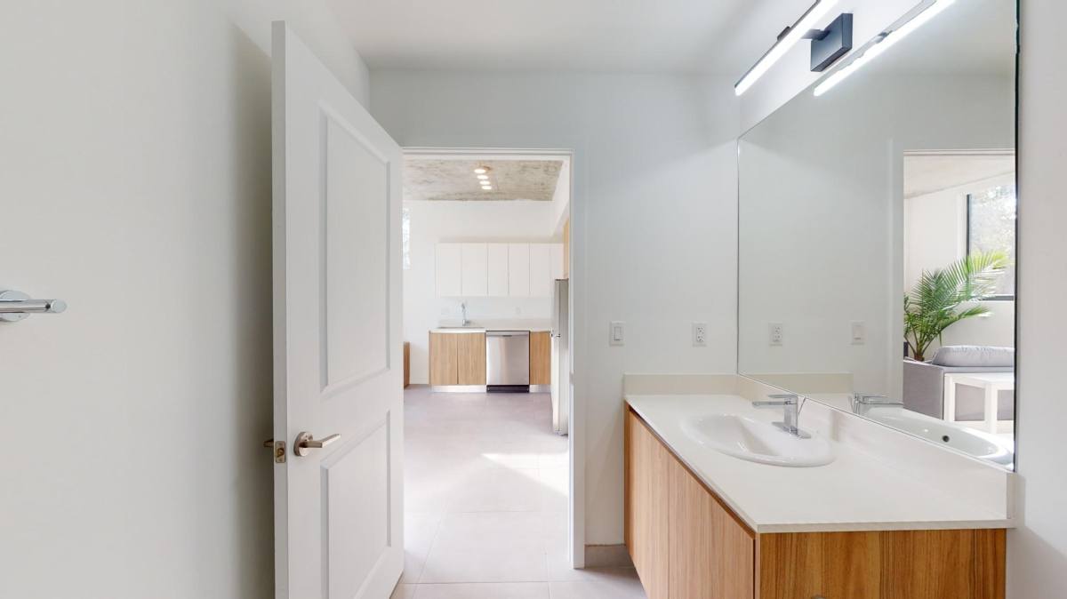 Apartment for rent at 1159 NW 8 Ave, Miami, FL 33136
