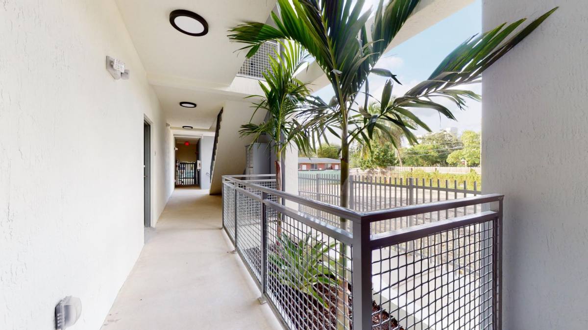 Apartment for rent at 1159 NW 8 Ave, Miami, FL 33136