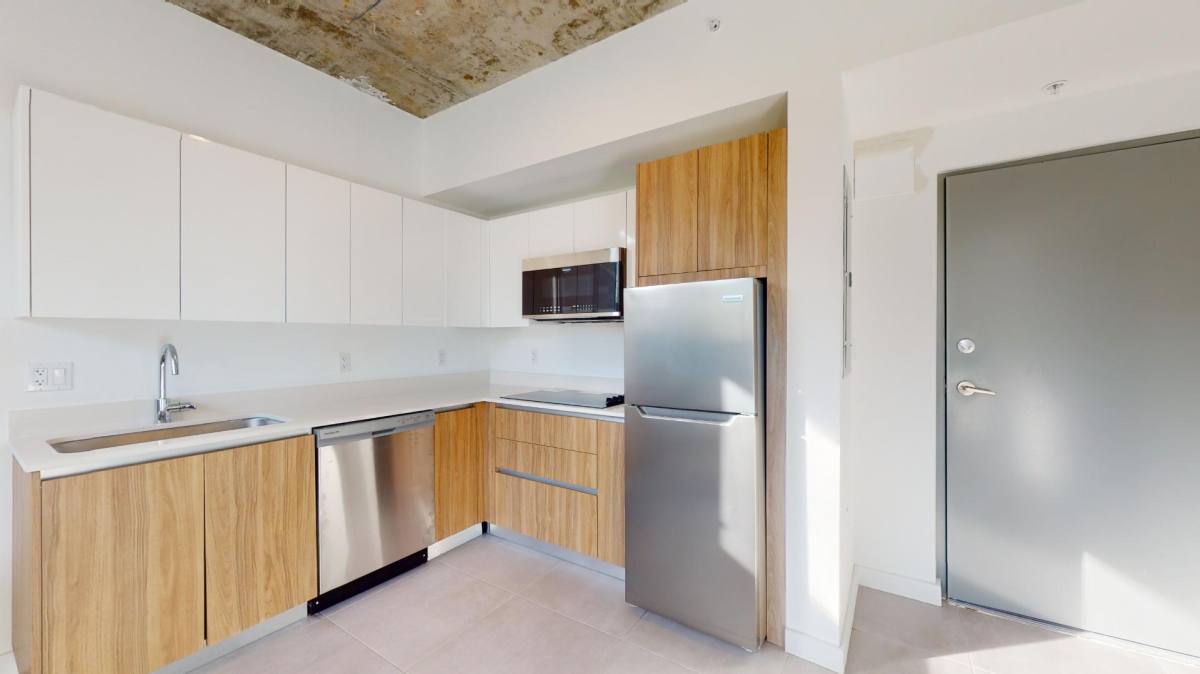 Apartment for rent at 1159 NW 8 Ave, Miami, FL 33136