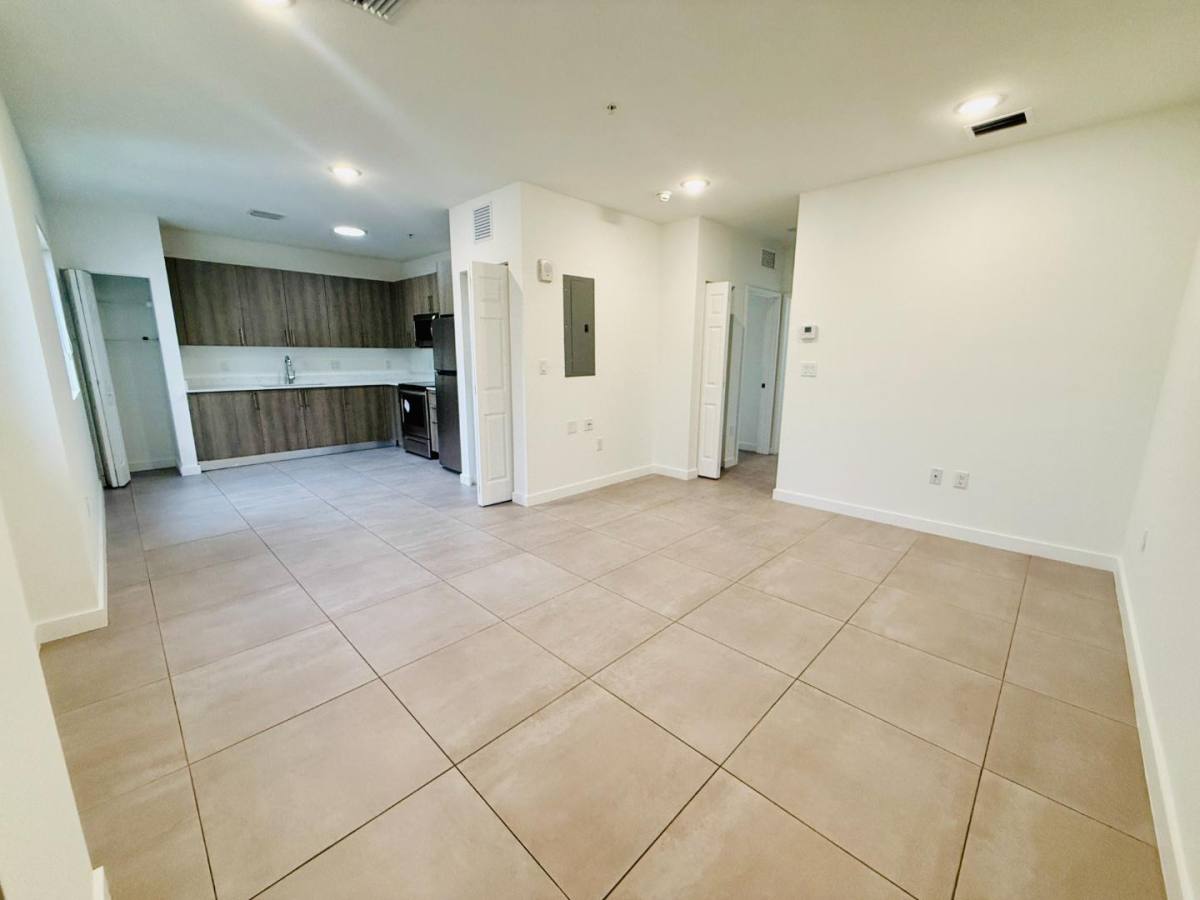 Apartment for rent at 1295 W 69 St #203, Hialeah, FL 33014