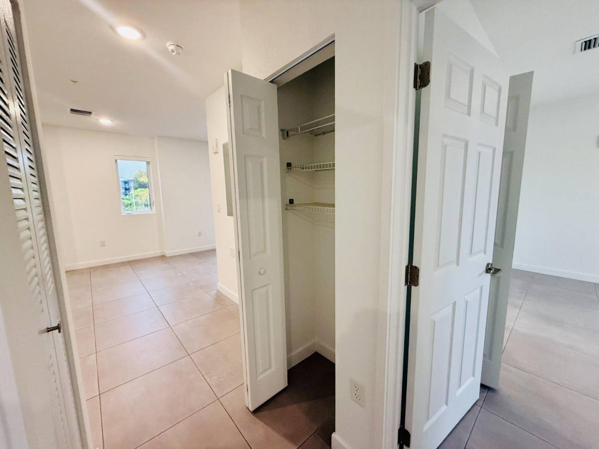 Apartment for rent at 1295 W 69 St #203, Hialeah, FL 33014