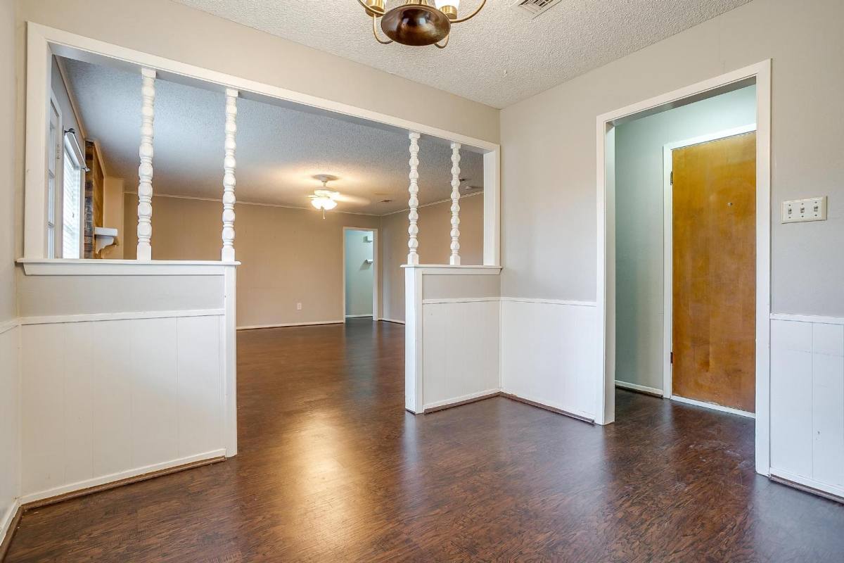 House for rent at 232 Linda Dr #L232, Burleson, TX 76028