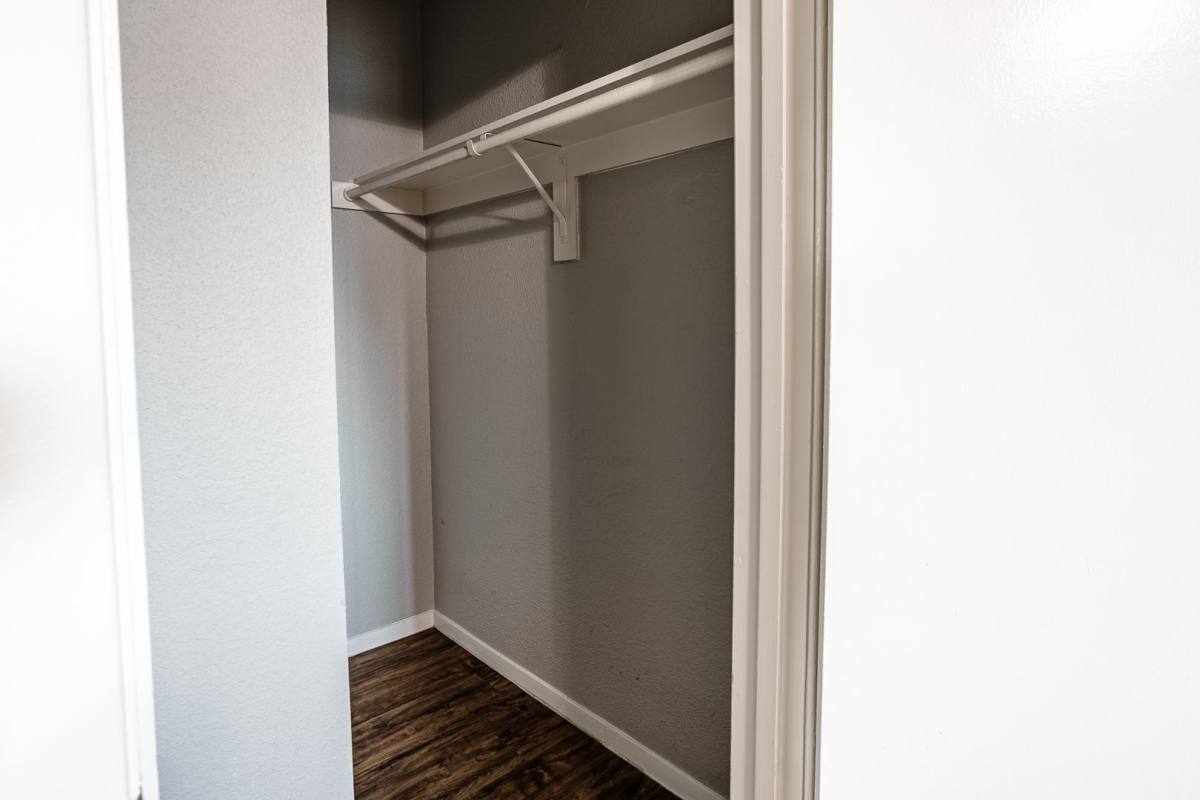 Apartment for rent at 122 Harmon Rd #110, Hurst, TX 76053