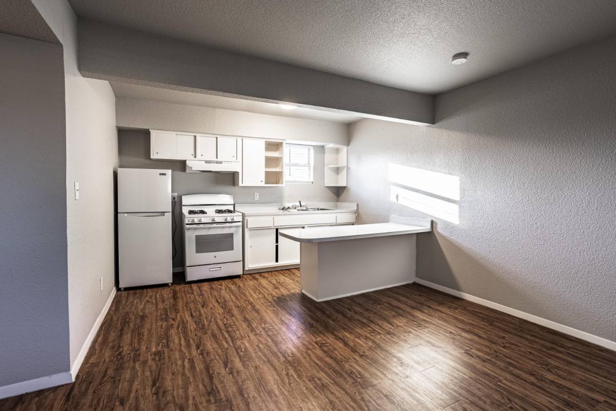 Apartment for rent at 122 Harmon Rd #110, Hurst, TX 76053