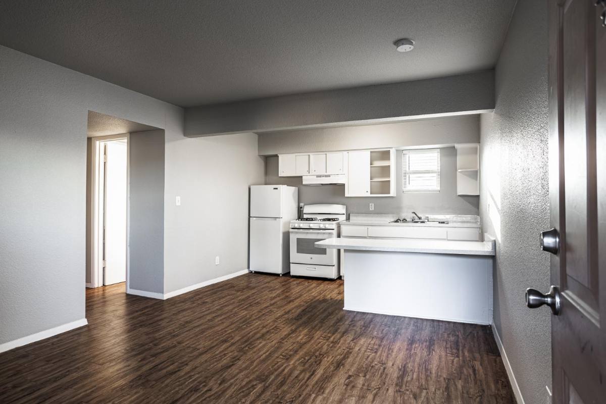 Apartment for rent at 122 Harmon Rd #110, Hurst, TX 76053