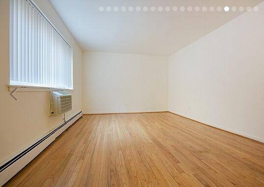 Apartment for rent at 640 W Sheridan #203, Chicago, IL 60613