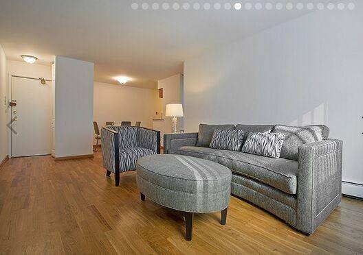 Apartment for rent at 640 W Sheridan #203, Chicago, IL 60613