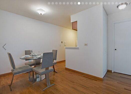 Apartment for rent at 640 W Sheridan #203, Chicago, IL 60613