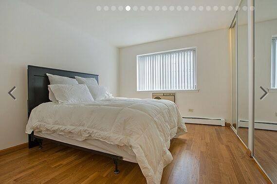 Apartment for rent at 640 W Sheridan #203, Chicago, IL 60613