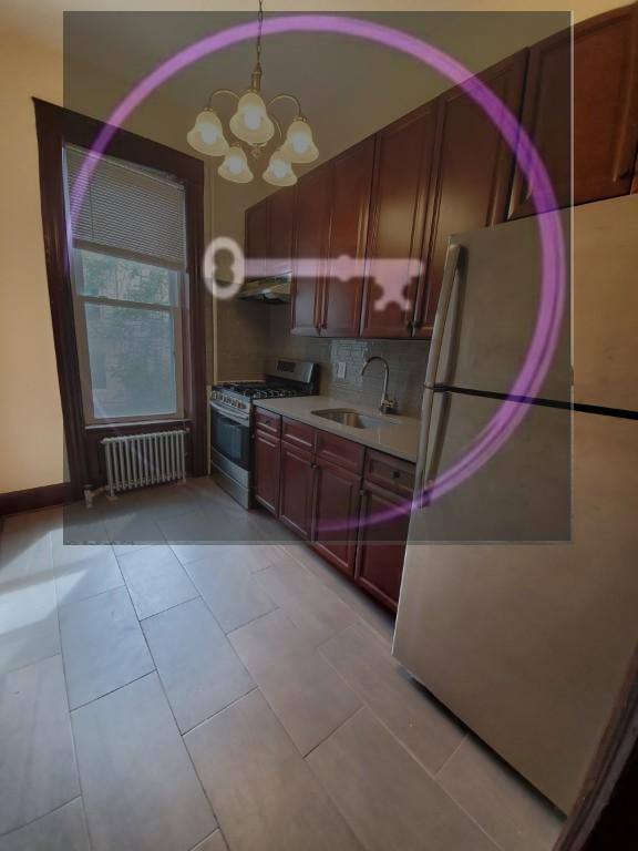 Apartment for rent at 350 77th St #2, Brooklyn, NY 11209