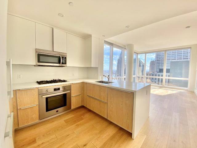 Apartment for rent at 19 Dutch St #53G, New York, NY 10038