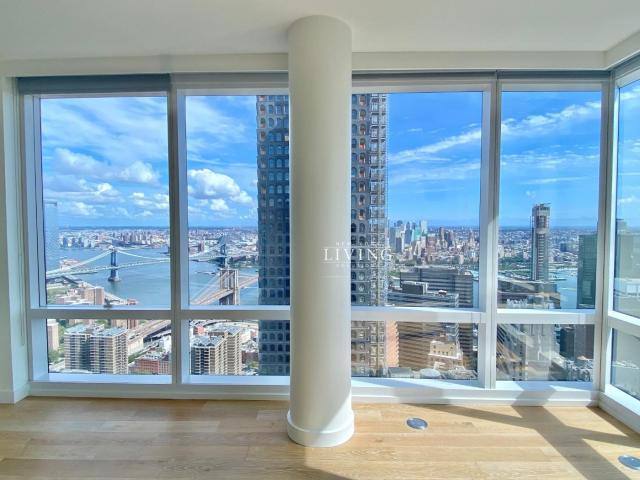 Apartment for rent at 19 Dutch St #53G, New York, NY 10038