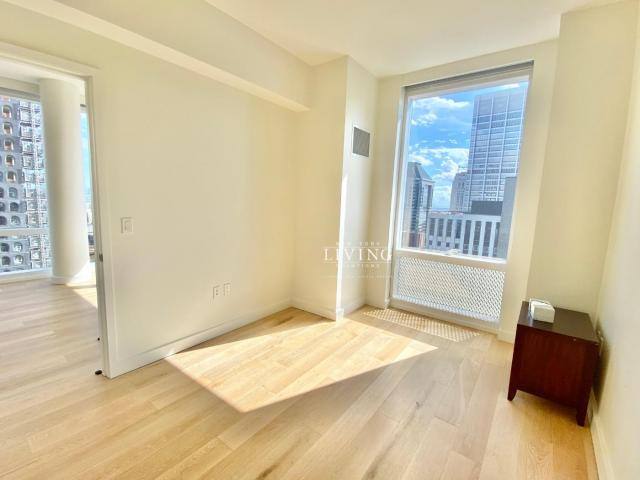 Apartment for rent at 19 Dutch St #53G, New York, NY 10038