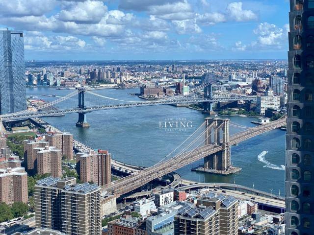 Apartment for rent at 19 Dutch St #53G, New York, NY 10038