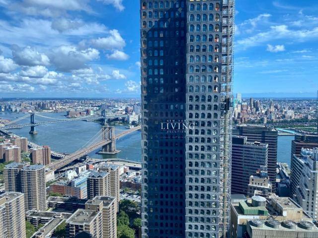 Apartment for rent at 19 Dutch St #53G, New York, NY 10038