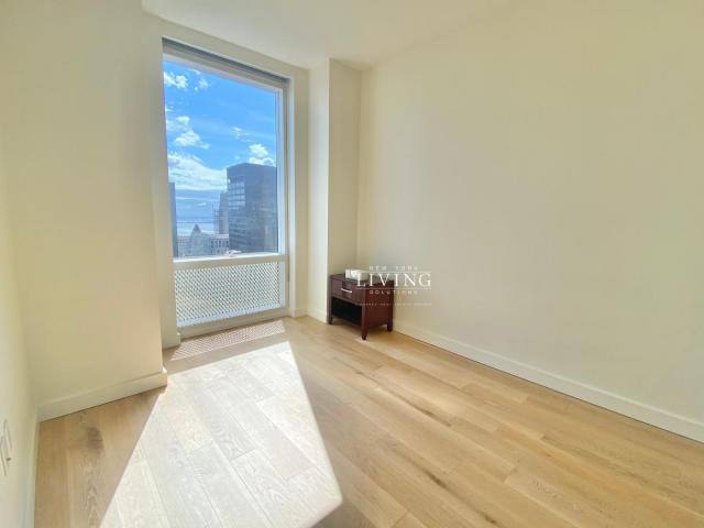 Apartment for rent at 19 Dutch St #53G, New York, NY 10038