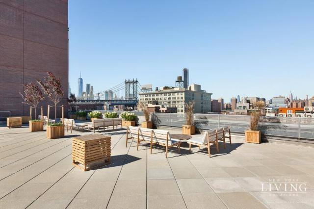 Apartment for rent at 181 Front St #11C, Brooklyn, NY 11201