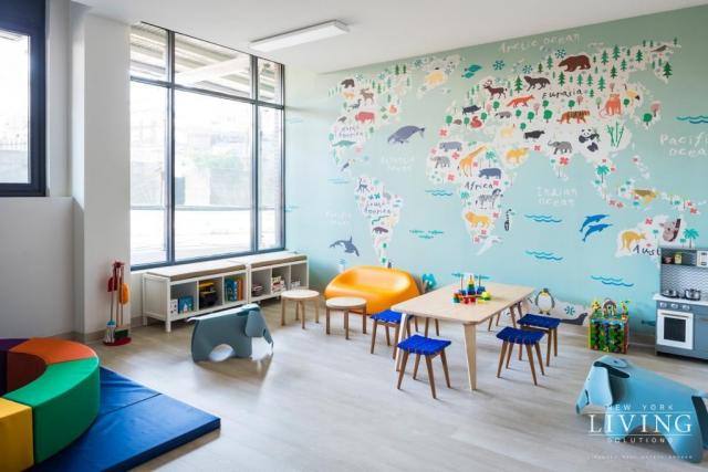 Apartment for rent at 181 Front St #11C, Brooklyn, NY 11201