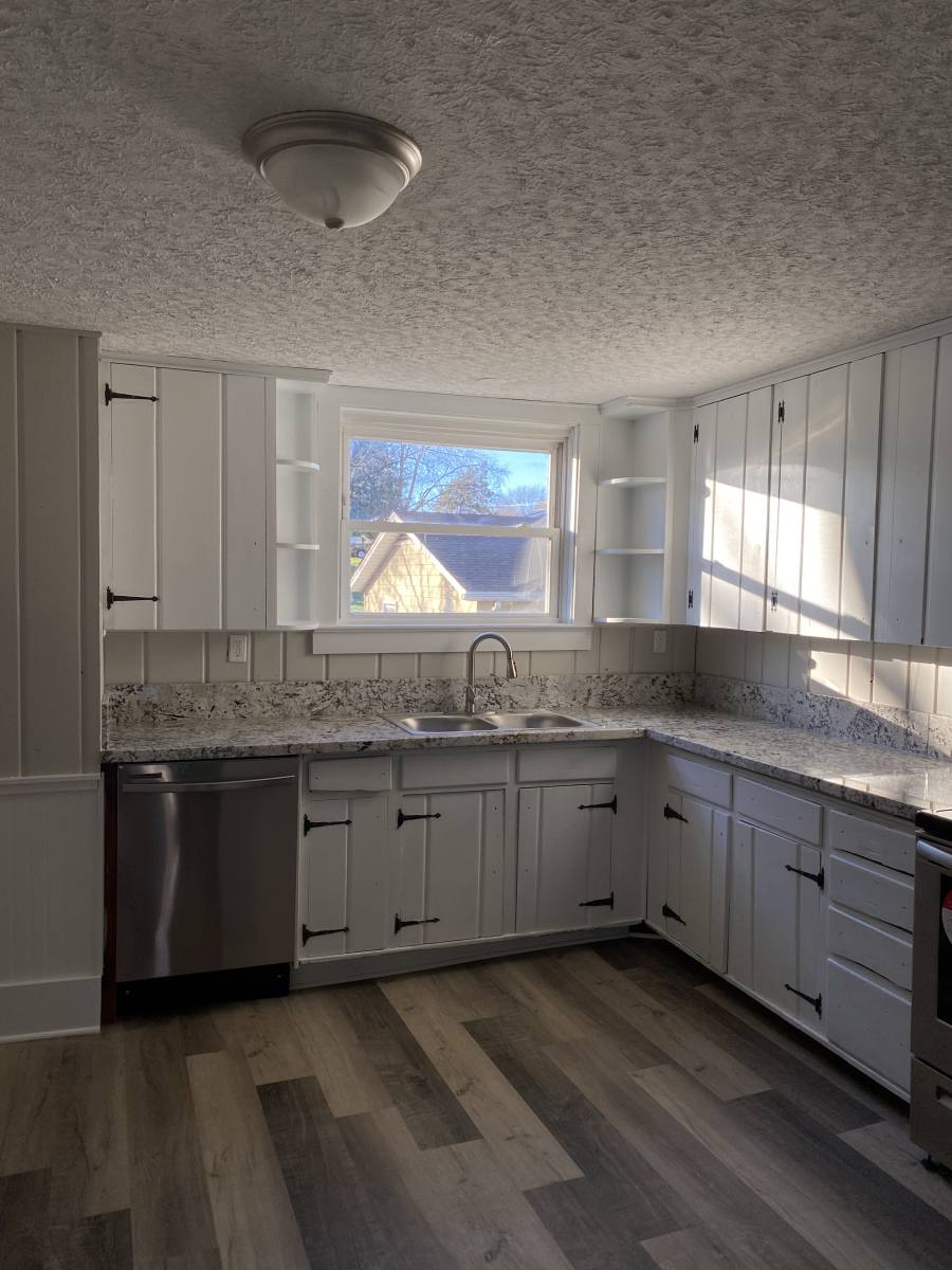 Apartment for rent at 1116 N Royal Ave #2, Front Royal, VA 22630