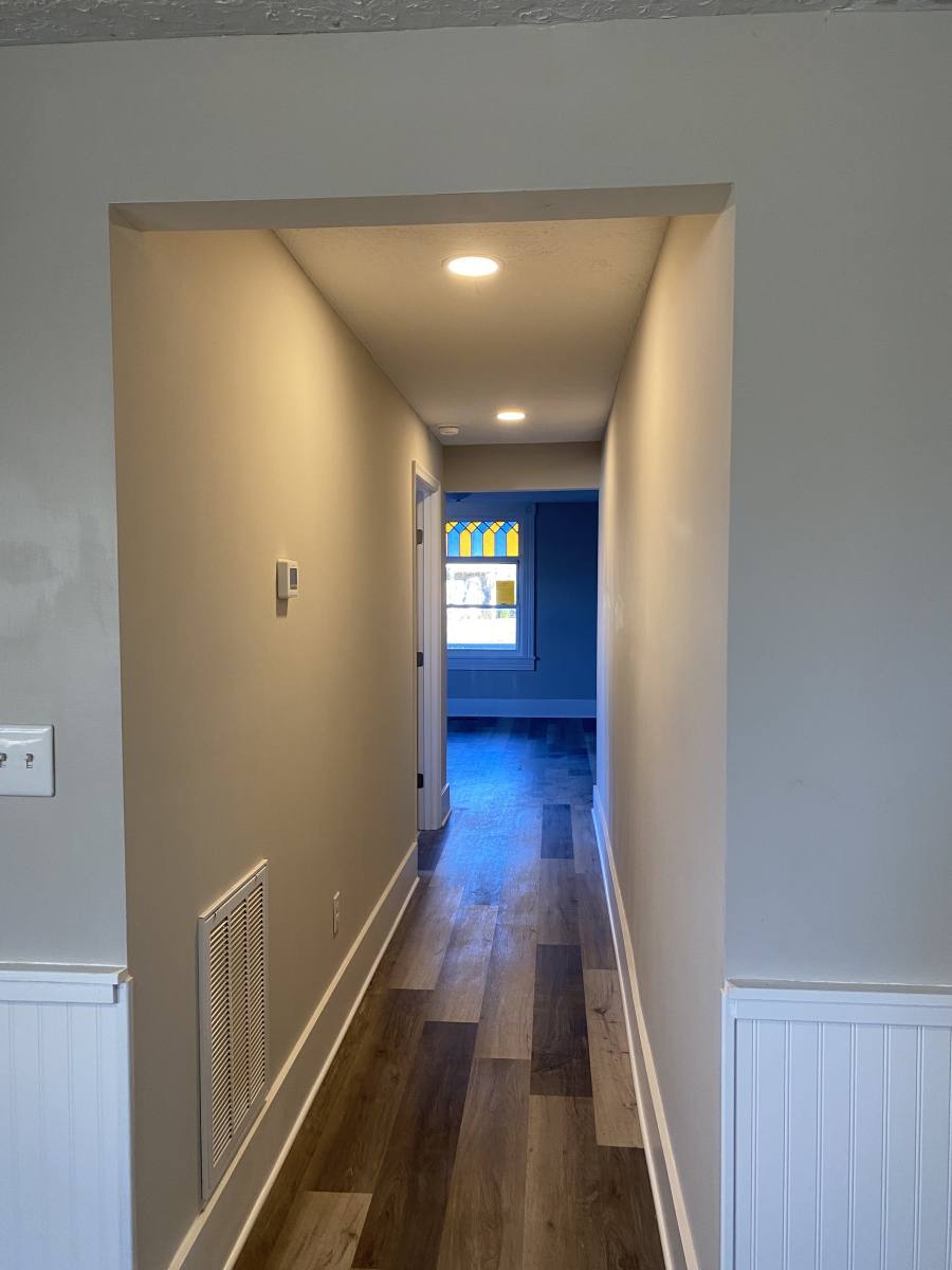Apartment for rent at 1116 N Royal Ave #2, Front Royal, VA 22630
