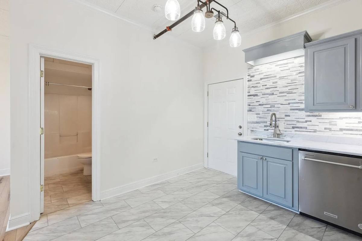 Apartment for rent at 300 Forrest Ave #HATTIESBURG, Bolton, MS 39041