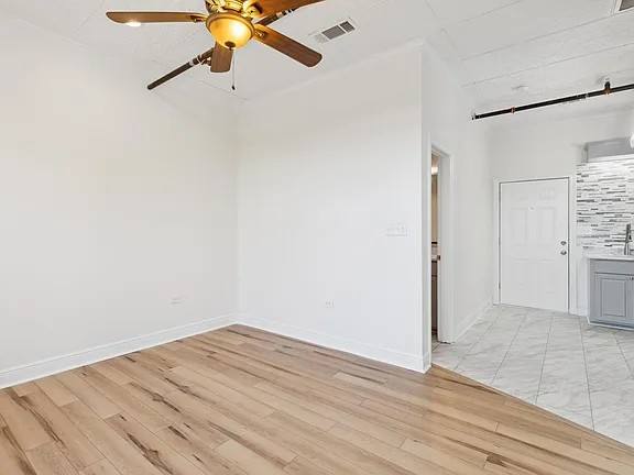 Apartment for rent at 300 Forrest Ave #HATTIESBURG, Bolton, MS 39041