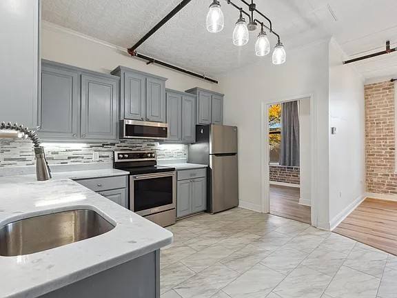 Apartment for rent at 300 Forrest Ave #HATTIESBURG, Bolton, MS 39041