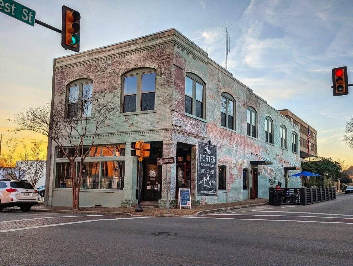 Apartment for rent at 300 Forrest Ave #HATTIESBURG, Bolton, MS 39041