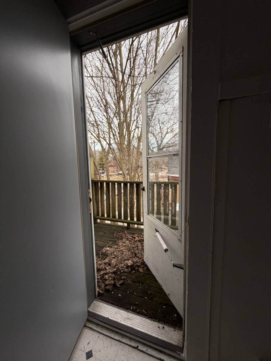 Apartment for rent at 401 N Porter St #401, Saginaw, MI 48602