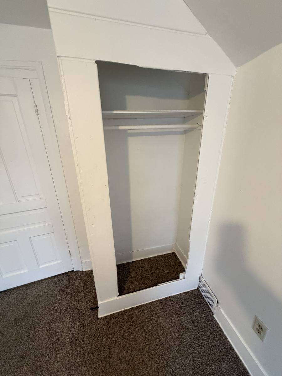 Apartment for rent at 401 N Porter St #401, Saginaw, MI 48602