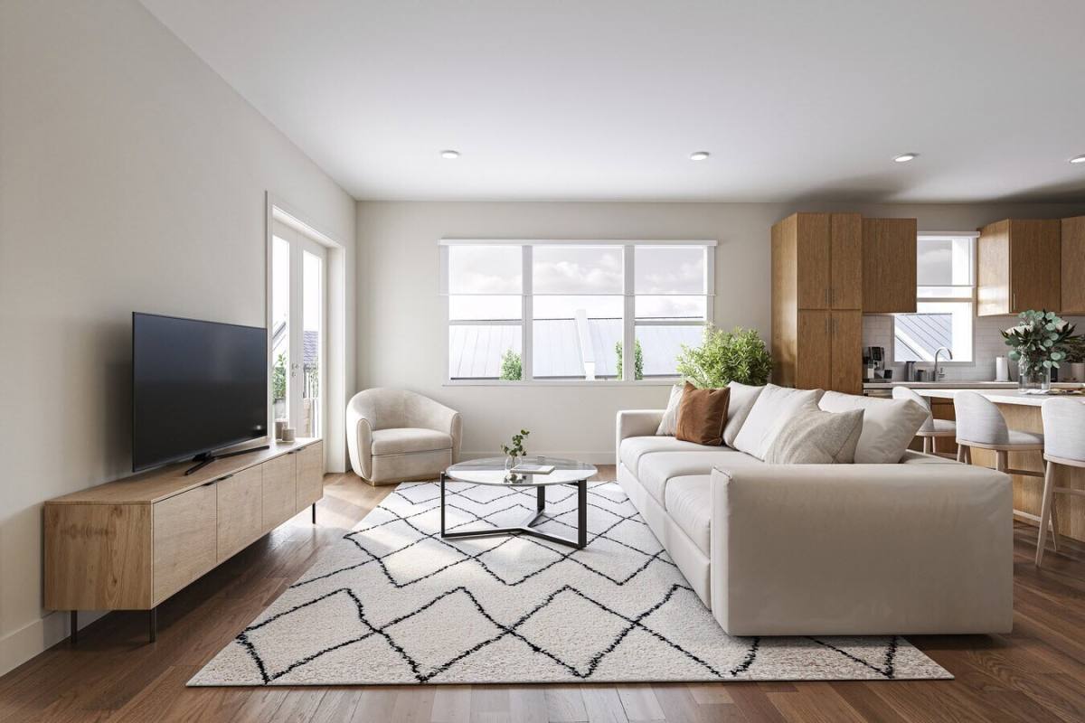 Apartment for rent at Trail House, 1923 Lexington Ave, Cincinnati, OH 45212