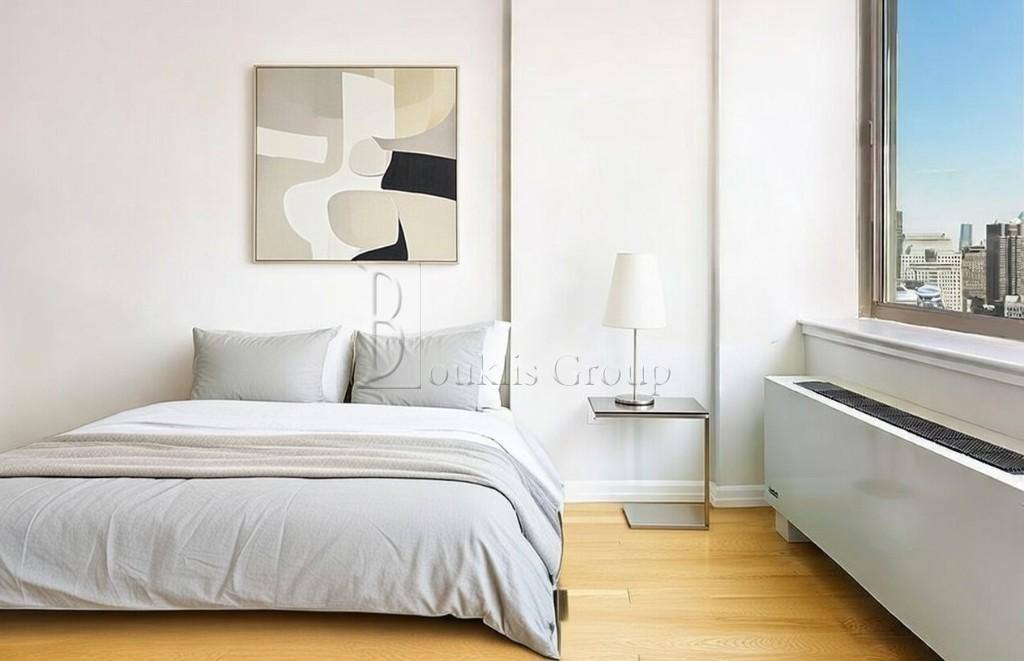 Apartment for rent at 2 Platt St #9L, New York, NY 10038
