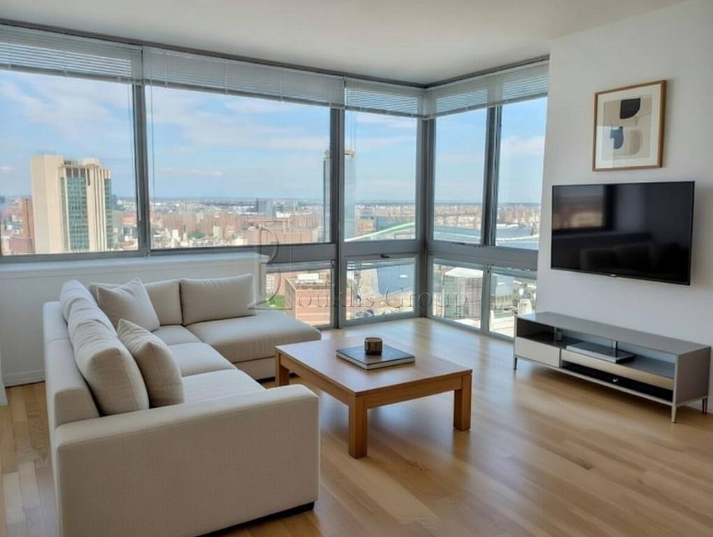 Apartment for rent at 2 Platt St #9L, New York, NY 10038