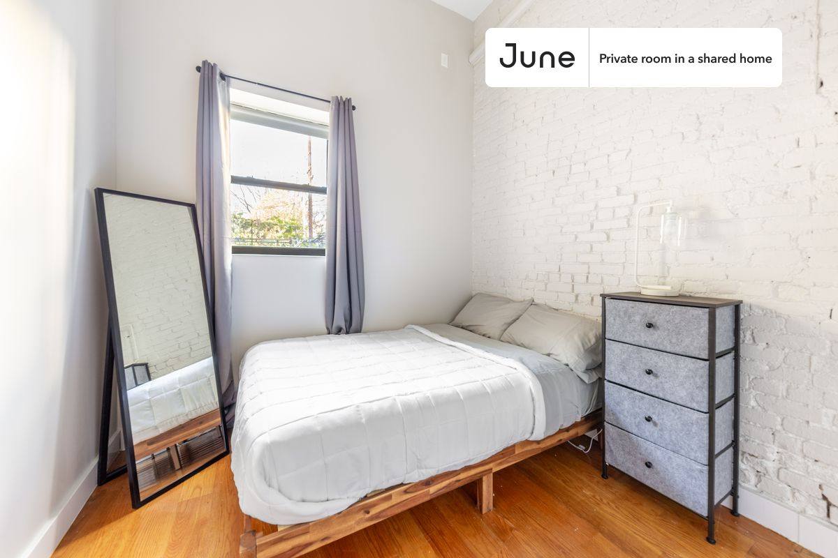 Apartment for rent at 60-47 68th Ave, Ridgewood, NY 11385